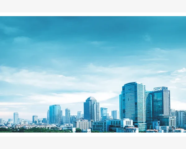 B2B3.0企业采购数字化转型新浪潮